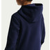 Nike FC Barcelona Sportswear Club Hoodie Kinder 4