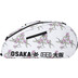 Osaka Sports Padel Racketbag 1