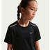 Nike Dri-Fit Miler Training Shirt Kids 3