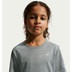 Nike Dri-Fit Miler Training Shirt Kids 5