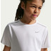Nike Dri-Fit Miler Training Shirt Kids 5