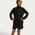 Nike Dri-Fit Miler Training Short Kids 5