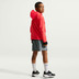 Nike Dri-Fit Miler Training Short Kids 4