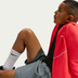 Nike Dri-Fit Miler Training Short Kids 5