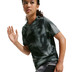 Nike Dri-Fit Miler Novelty Training Shirt Kids 5