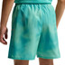 Nike Dri-Fit Miler Novelty Training Short Kids 2