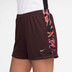 Nike Academy Short Dames 3
