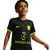 Nike Atletico Madrid Auswärtstrikot Kinder 26/27 3