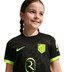 Nike Atletico Madrid Auswärtstrikot Kinder 26/27 4