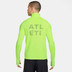 Nike Atletico Madrid Strike Drill Top 2026/2027 2