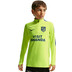 Nike Atletico Madrid Strike Drill Top Jr 1