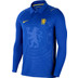 Nike Chelsea Langärmliges Heimshirt 26/27 3