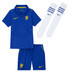 Nike Chelsea Heimoutfit Kleine Kinder 26/27 3