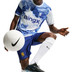 Nike Chelsea Pre-Match Top 26/27 5