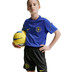 Nike Chelsea Strike Shorts Kinder 26/27 3