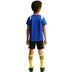Nike Chelsea Academy Pro Haut Jr 26/27 5