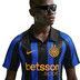 Nike Inter Milan Thuis Shirt 2026/2027 3