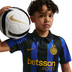 Nike Inter Milan Thuis Tenue Kids 2026/2027 4