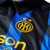 Nike Inter Milan Thuis Tenue Kids 2026/2027 7