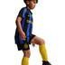 Nike Inter Milan Thuis Tenue Kids 2026/2027 13
