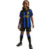 Nike Inter Milan Domicile Tenue Little Jr 26/27 1