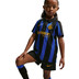Nike Inter Milan Domicile Tenue Little Jr 26/27 6