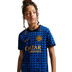 Nike Inter Milan Pre-Match Top Kinder 26/27 4