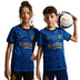 Nike Inter Milan Pre-Match Top Kinder 26/27 6
