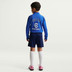 nike inter milan strike shorts kids 2026/2027 2