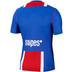Nike Paris Saint-Germain Match Heimshirt 2