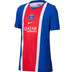Nike Paris Saint-Germain Match Heimtrikot Kinder 1