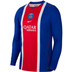 Nike Paris Saint-Germain Langarm Heimtrikot 1