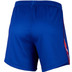Nike Paris Saint-Germain Thuis Short Dames 2