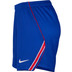 Nike Paris Saint-Germain Thuis Short Dames 4