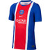 Nike Paris Saint-Germain Domicile Maillot Jr 1