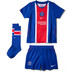 Nike Paris Saint-Germain Heimoutfit Kleine Kinder 1