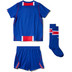 Nike Paris Saint-Germain Heimoutfit Kleine Kinder 2