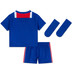 Nike Paris Saint-Germain Domicile Tenue Bébé 2