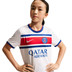 Nike Paris Saint-Germain Pre-Match Top Kinder 2