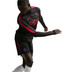 Nike Paris Saint-Germain Elite Strike Short 5