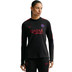 Nike Paris Saint-Germain Strike Drill Top Dames 1