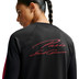 Nike Paris Saint-Germain Strike Drill Top Dames 2
