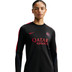 Nike Paris Saint-Germain Strike Drill Top Dames 3