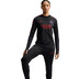 Nike Paris Saint-Germain Strike Drill Top Dames 4