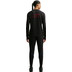 Nike Paris Saint-Germain Strike Pant Dames 2