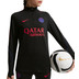 Nike Paris Saint-Germain Strike Drill Top Kids 1
