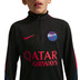 Nike Paris Saint-Germain Strike Drill Top Kids 5