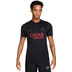 Nike Paris Saint-Germain Strike Top 2026/2027 1