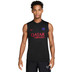 Nike Paris Saint-Germain Strike Sleeveless Top 1