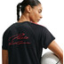 Nike Paris Saint-Germain Strike Top Dames 4